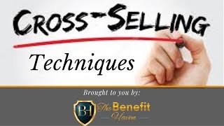 Maximize your Sales With these “CrossSelling” Techniques [upl. by Westhead]