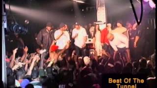 jay z  originator 99 live at the tunnel 2000 [upl. by Amberly823]