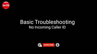 How To Caller Name Announcer In iPhone Quick amp Easy [upl. by Pinelli]