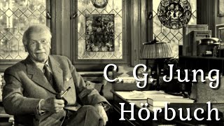 C G Jung über Siegmund Freud Psychologie Hörbuch [upl. by Aholah998]