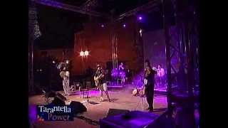 Tarantella Power 2013  Trailer Ufficiale [upl. by Avitzur986]