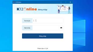 Cách tạo bài giảng có sẵn trên K12Online [upl. by Bock]