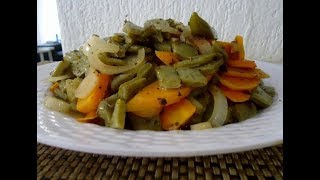 NOPALITOS EN ESCABECHE [upl. by Brien]