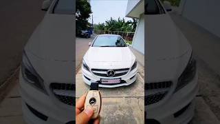 Dijual  ASMR 💥 Mercedes Benz CLA 200 AMG 2016 mercedes mercedesbenz cla200 asmr short shorts [upl. by Guss128]