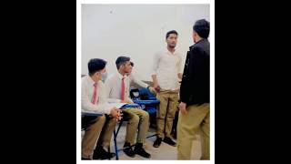 Meri Mossi Ha 🤭😂🤧 funny shortvideo ytshorts comedy [upl. by Farkas56]