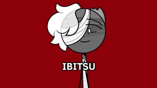 ibitsu  animation meme  flash [upl. by Asiaj]