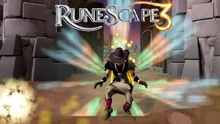 How Herblore Can Make You GP With The Latest Runescape 3 Double XP Live [upl. by Grunenwald]