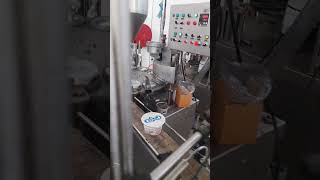 Nemone filling machine989128118869 [upl. by Aubarta]