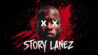 Merkules  Story Lanez Tory Lanez Diss [upl. by Shanie]