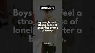 THE HIDDEN SECRETS OF BOYS EYEOPENING FACTS  facts shorts [upl. by Eihctir161]