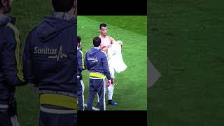 Ronaldo Funny Moment 😂 cristianoronaldo football jersey cr7 funnymoments fyp viral [upl. by Virgin]