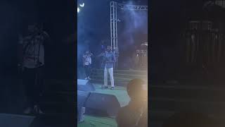 Seyo Papa  Moise Matuta Concert Angola [upl. by Sharos85]