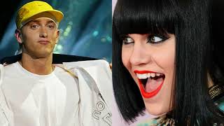 Eminem ft Jessie J  Do It Remix 2018 [upl. by Hurleigh]