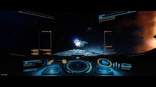 Elite Dangerous│Orion Cygnus Arm│Greou Eaescs XP U c4 5→Cumbuia BL P e5 44 [upl. by Kcod53]