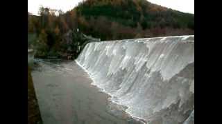 Spey Dam Laggan Scotland [upl. by Cinamod397]