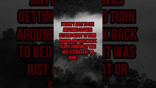 skinwalker encounter storytime horrorstories skinwalker [upl. by Tedric]