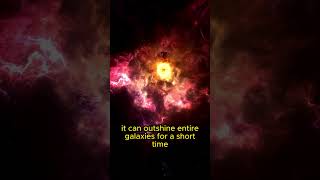 SHOCKING Supernova Secrets You Never Knew [upl. by Phemia]