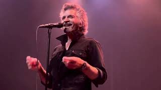 Gino Vannelli quotYou gotta movequot Metropool Hengelo 02052024 [upl. by Va131]