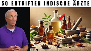 Ayurveda Detox Kur So reinigst du deinen Körper nach indischer Tradition [upl. by Eilime385]