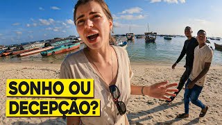 ZANZIBAR  POR QUE ESSE É A ILHA MAIS FAMOSA DA ÁFRICA [upl. by Spiros]