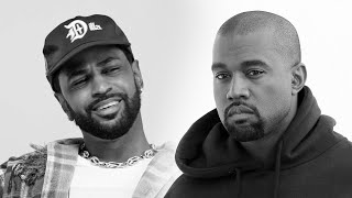 Big Sean On Kanye West Owing Him 6 Million  Out Of Context [upl. by Onnem]