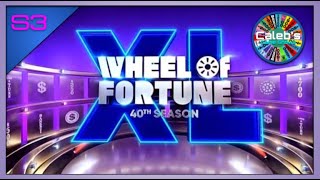 CGS Wheel Of Fortune Super Bowl Edition [upl. by Rivi]