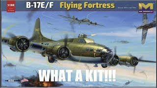 HK Models B17 EF and G Review and a chat about Jadlam [upl. by Burty]