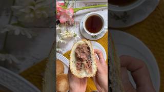 Corned Beef Buns [upl. by Florella]