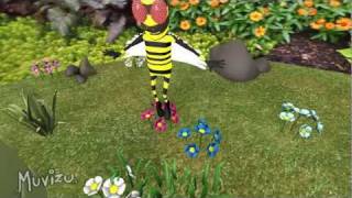 The Bee Song [upl. by Swarts]