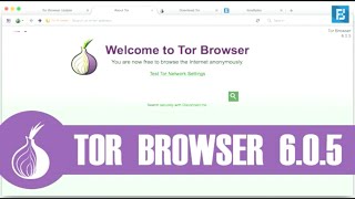 Tor Browser Tutorial amp How to use TOR Browser [upl. by Yennep]