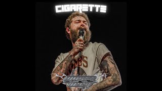 FREE Post Malone Type Beat x Pop Type Beat  quotCigarettequot [upl. by Rihat]