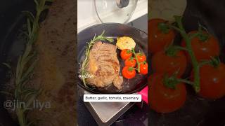 Beefsteak Recipe  How do you make your steak chinafood livingalone cooking chinesefood china [upl. by Enailil]