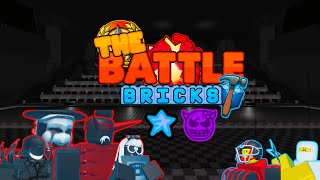 The Battle Bricks  Talent Show Tumore Uberless [upl. by Walden495]