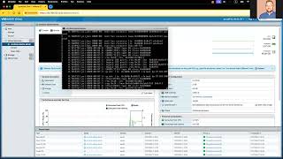 VMWare ESXi  встановлення Linux Ubuntu Server [upl. by Eiuqcaj]