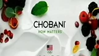 Chobani How Matters 2014 [upl. by Bowyer]