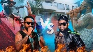 FALLY IPUPA NDAKU NAYE OKUNDI ACTUALITÉ YA UARENA YA FERRE GOLA NA ACTUALITE [upl. by Durst]