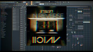 Avicii Levels Reverse Remake 2023 [upl. by Stine]