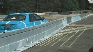 Hardstaff Barriers UK Highways [upl. by Enilarak]