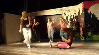 Low Florida Dance hip hop [upl. by Latif210]