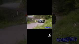 Rallye Antibes on the limit  rallye rallycar rally rallying ford [upl. by Chung]