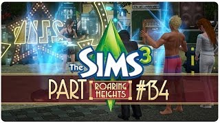 134 ★ Die schlechteste legendäre Show Lets Play DIE SIMS 3  Alle Erweiterungen [upl. by Turrell382]