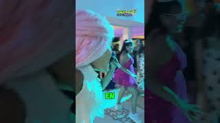 Show cabezones en Cali karol g ferxxo bad bunny [upl. by Hunt]