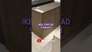 New IKEA TONSTAD Sideboard 2024 [upl. by Diane-Marie]