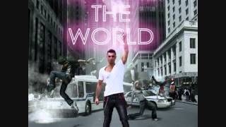 Faydee  Forget The World MaLu ft Amfora Mix [upl. by Hauger]