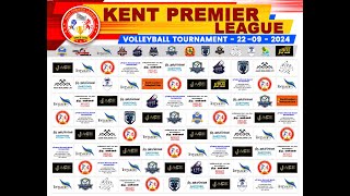 KENT PREMIER LEAGUE 2024 [upl. by Miun]