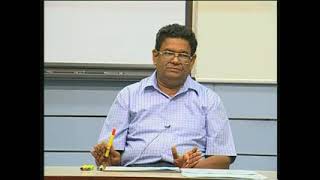 Lecture  6 Renewable Energy Contd [upl. by Ecar]