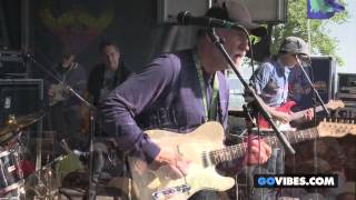 John Scofield Uberjam performs quotBoogie Stupidquot at Gathering of the Vibes Music Festival [upl. by Ahsiled]