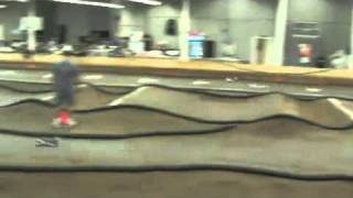 TrackNew Hyper TTe Truggy Clip [upl. by Cleveland]