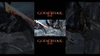 Kratos 20052022 games shorts gameplay [upl. by Ddot149]