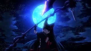 AMV Gate  The Vengeful One [upl. by Cirted]